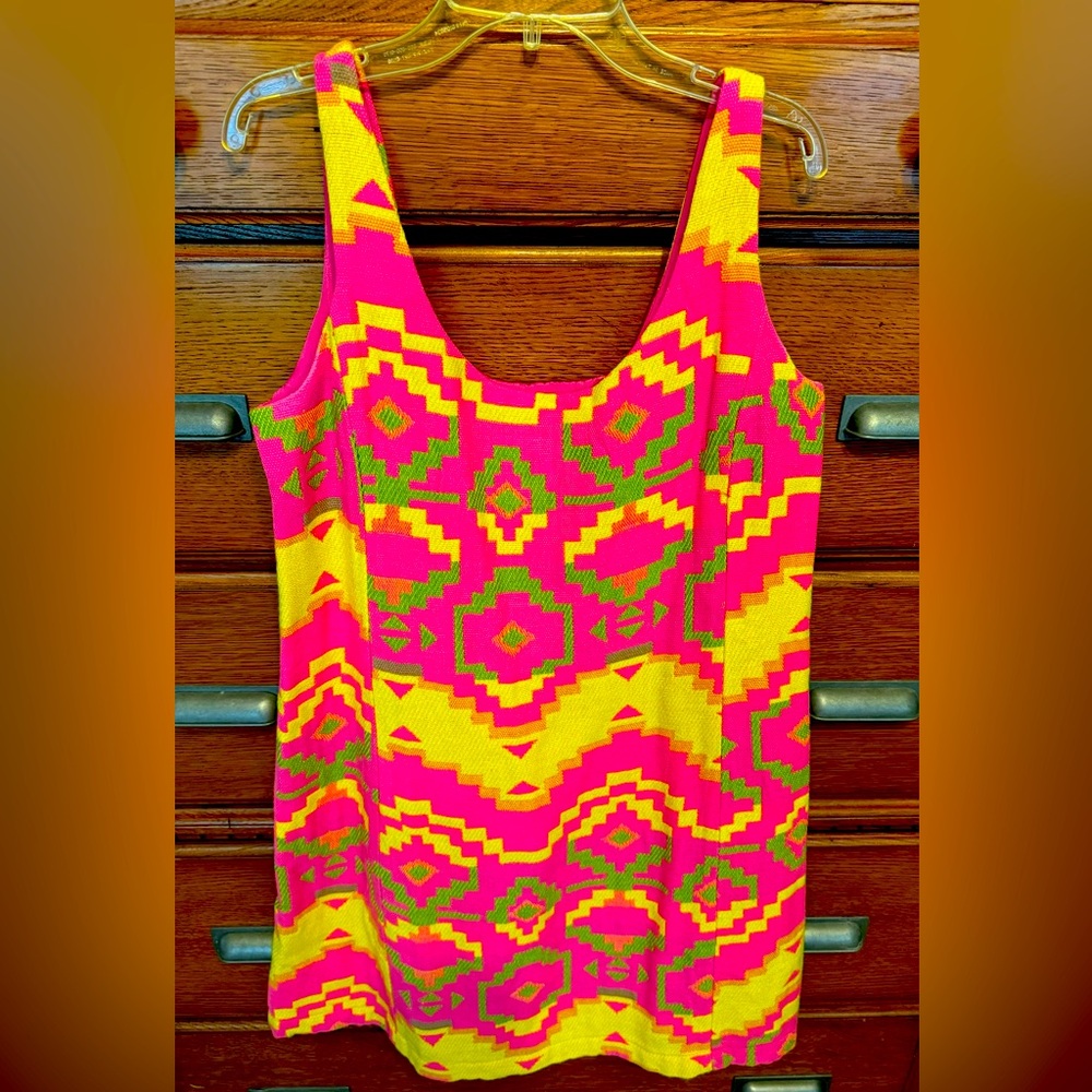 Judith March dress size Large